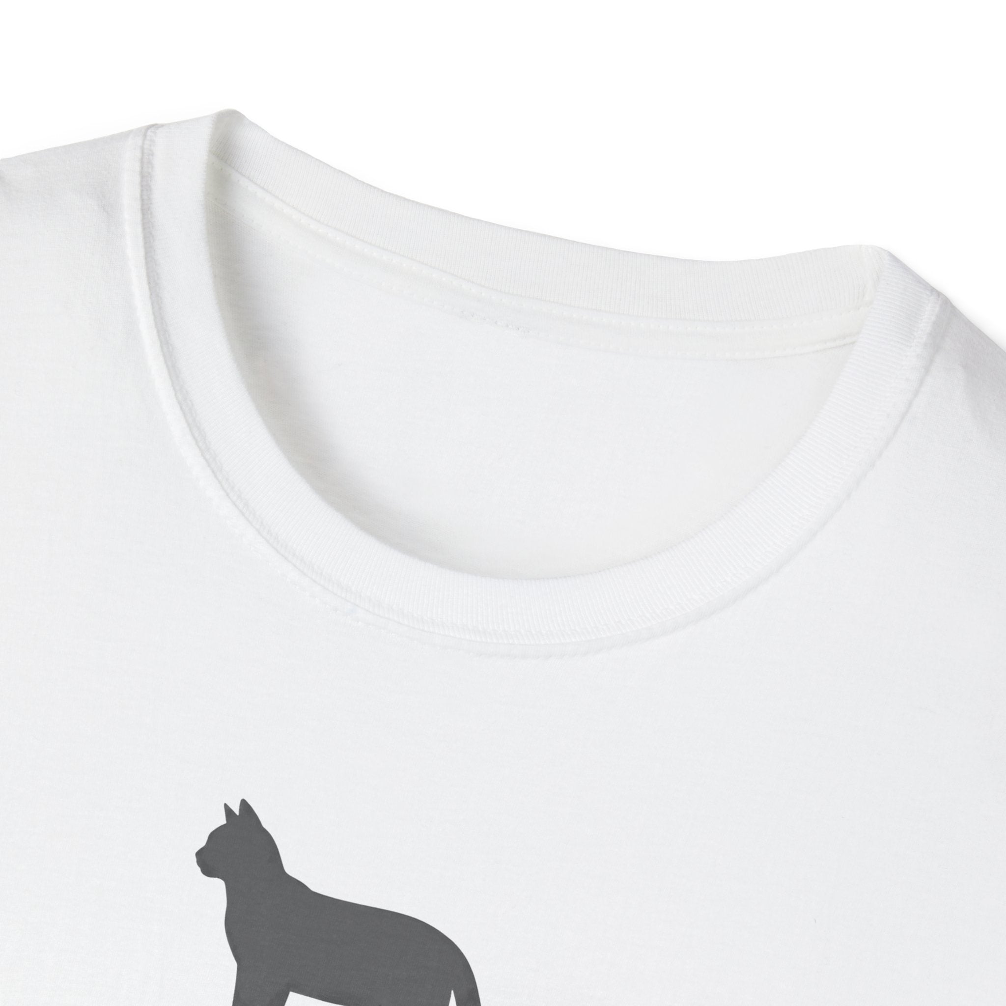 The Ascension T-shirt
