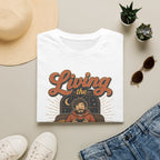 Living The Dream T-SHIRT