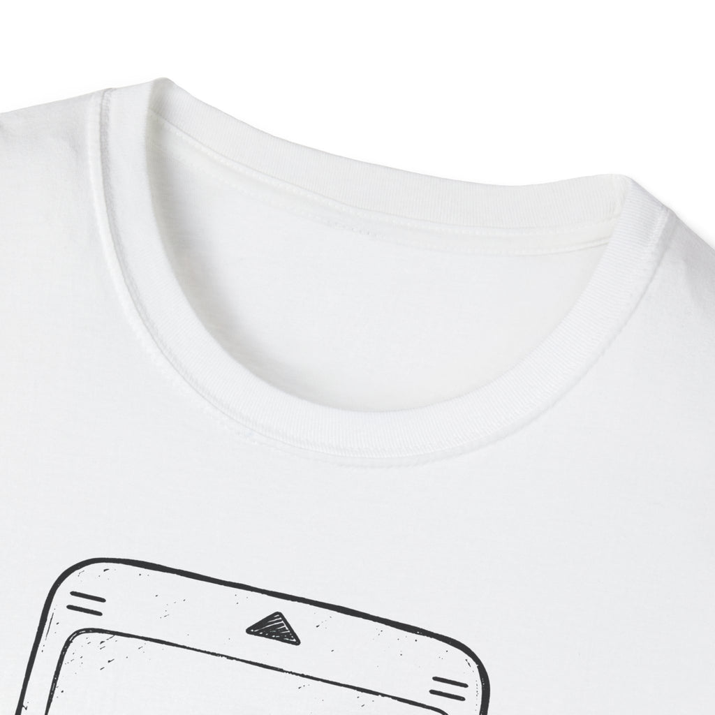So Many Purrfect Saves T-shirt