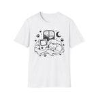 Rainy Night Handheld Loaf T-shirt