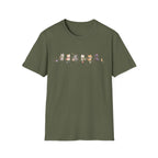 Side Quest Crew T-SHIRT