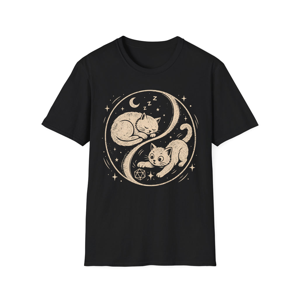 Sleep Side Quest T-SHIRT