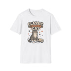 Classic Indoor Cat T-shirt