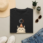 Pawsed For Maintenance T-SHIRT