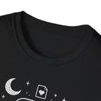 Pawse File Handheld T-shirt