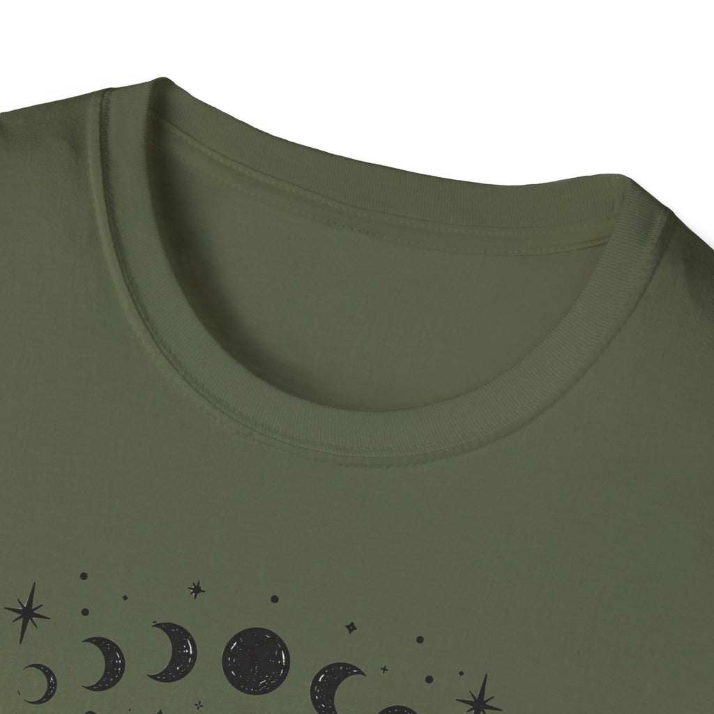 Cozy Mana Inventory T-shirt