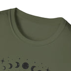 Cozy Mana Inventory T-shirt
