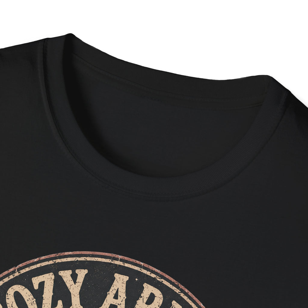 Cruel Choices - Cozy Armor T-shirt