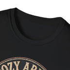 Cruel Choices - Cozy Armor T-shirt