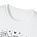 Cozy Desk Loot T-shirt