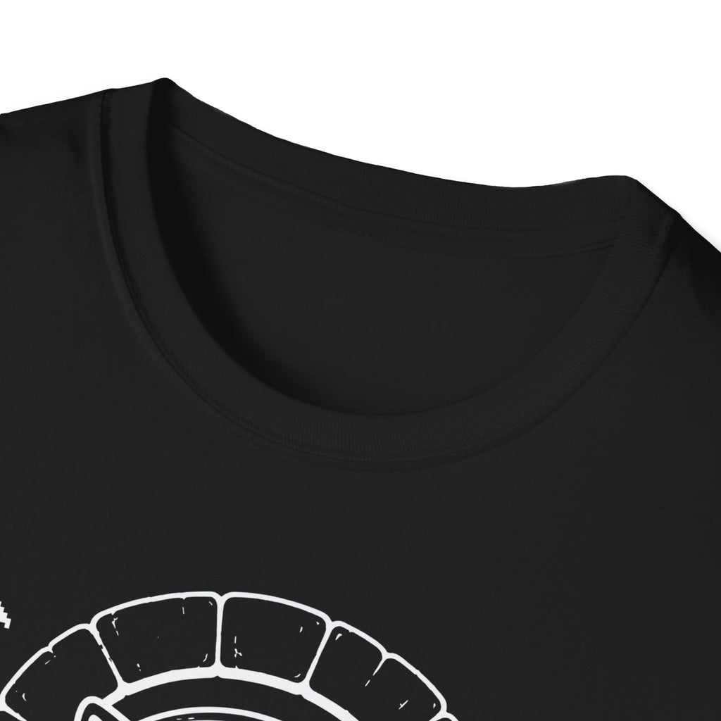 D.N.D T-shirt