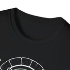 D.N.D T-shirt