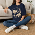 Sleep Side Quest T-SHIRT