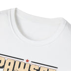 Pawsed The Game T-shirt