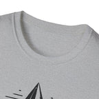 Save Point Cat Relic T-shirt