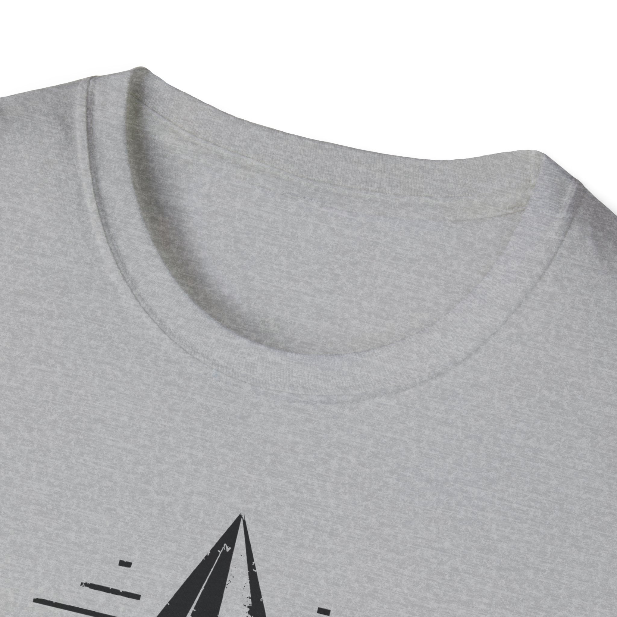 Save Point Cat Relic T-shirt