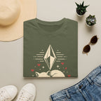Save Point Cat Relic T-shirt