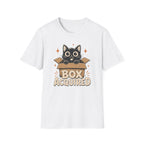 Box Acquired T-SHIRT