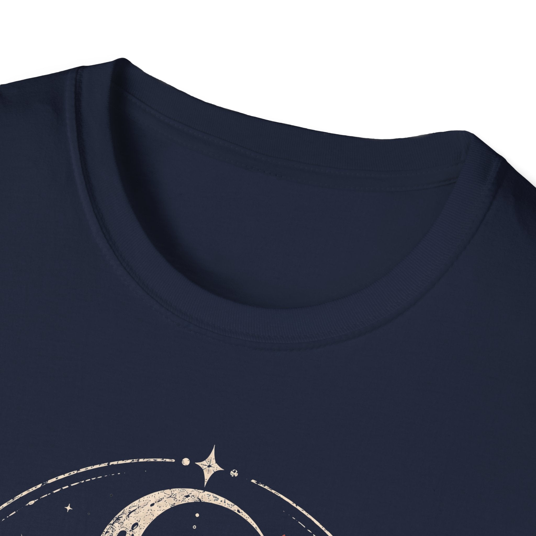 Moonlit Mana Cat T-shirt