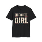 SIDE QUEST GIRL T-shirt