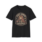 Cruel Choices - Cozy Armor T-shirt