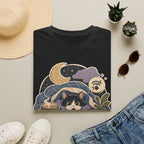 Offline Era Cat T-SHIRT