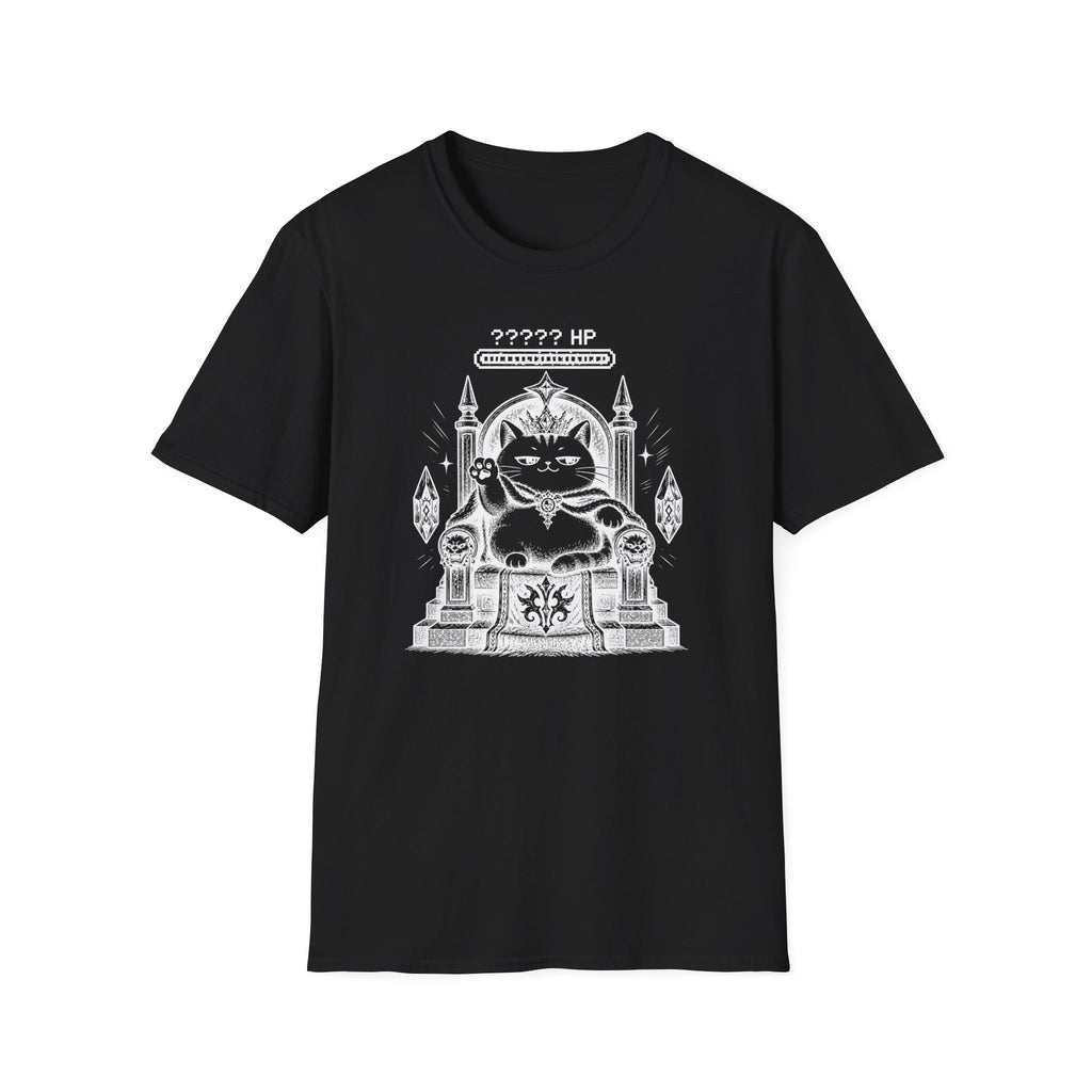 Final Boss T-shirt