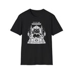 Final Boss T-shirt