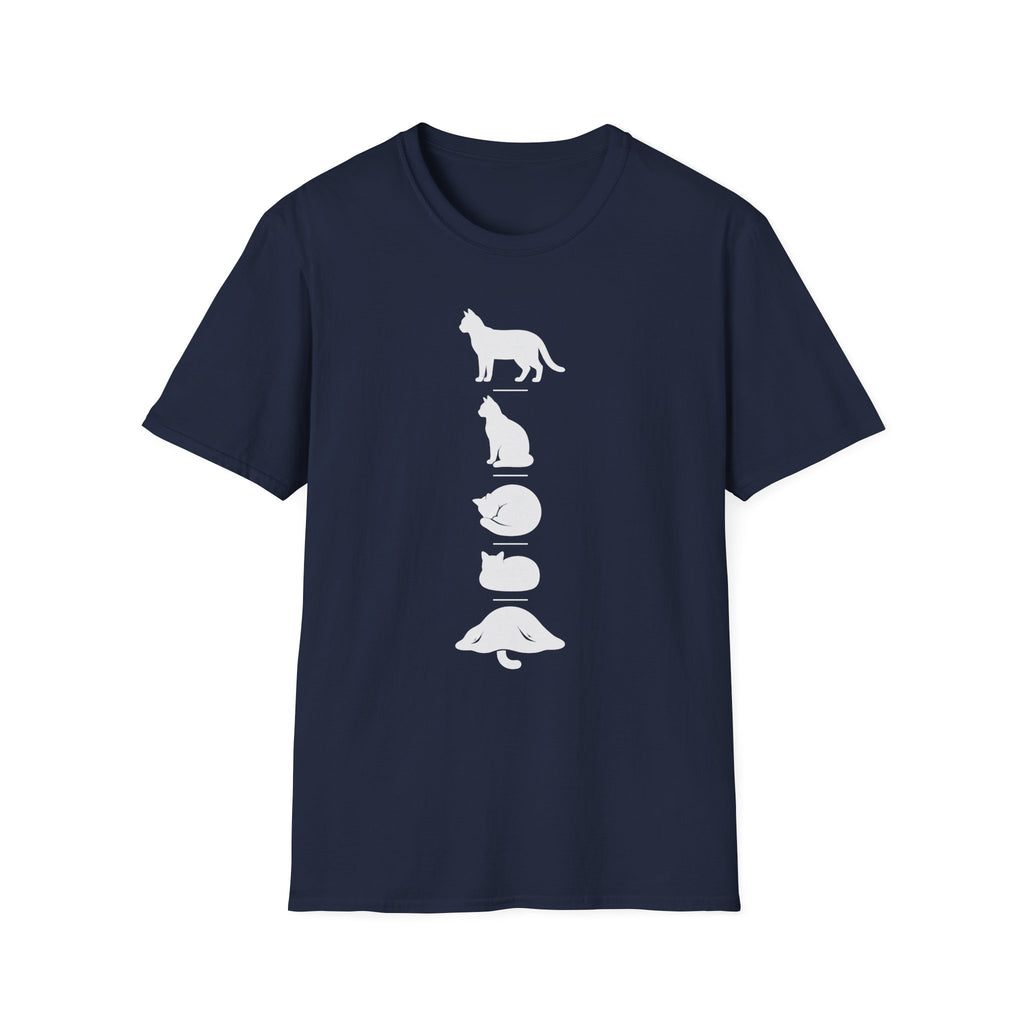 The Ascension T-shirt