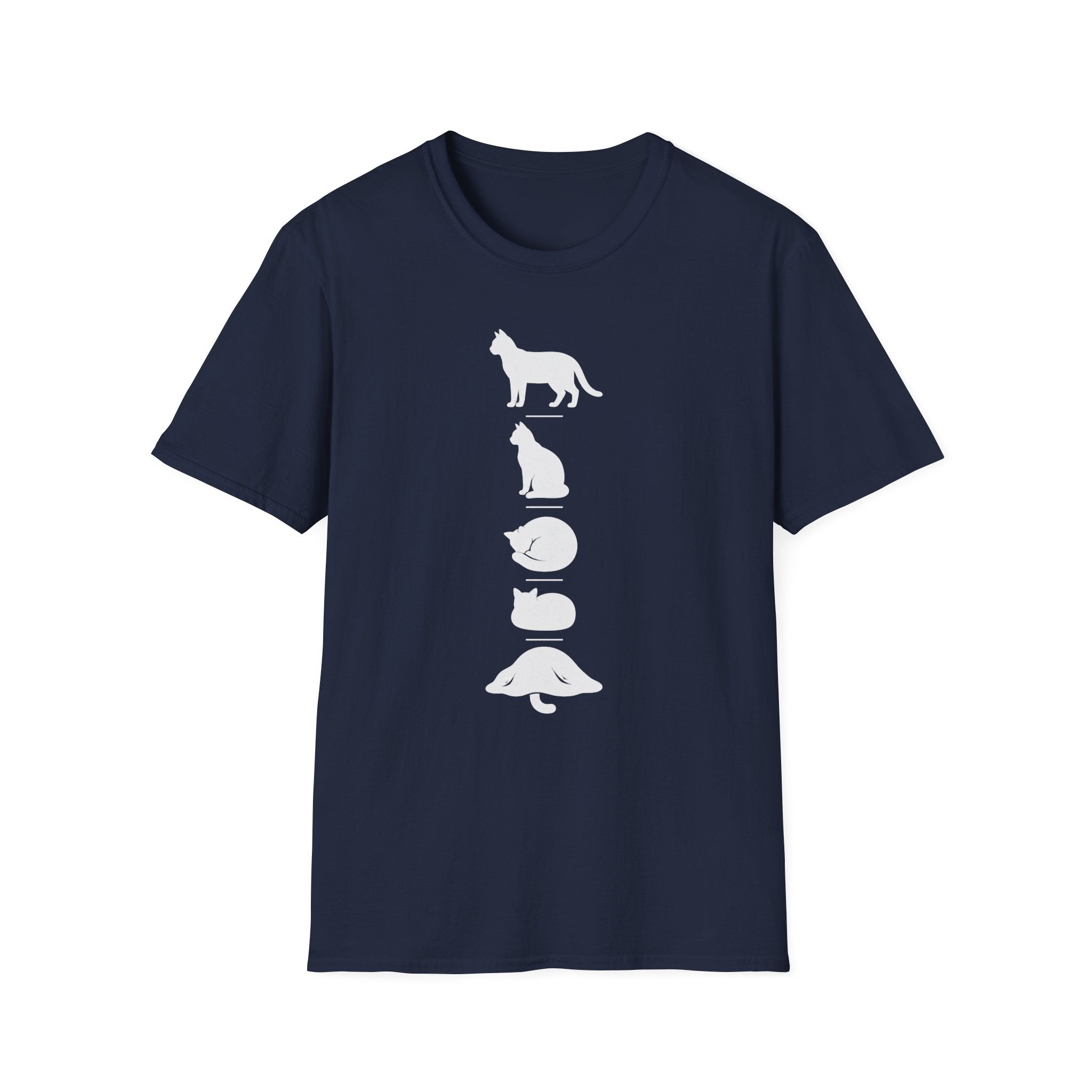 The Ascension T-shirt