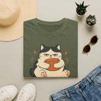 Snack Secured T-SHIRT