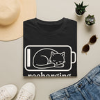 Recharging T-shirt