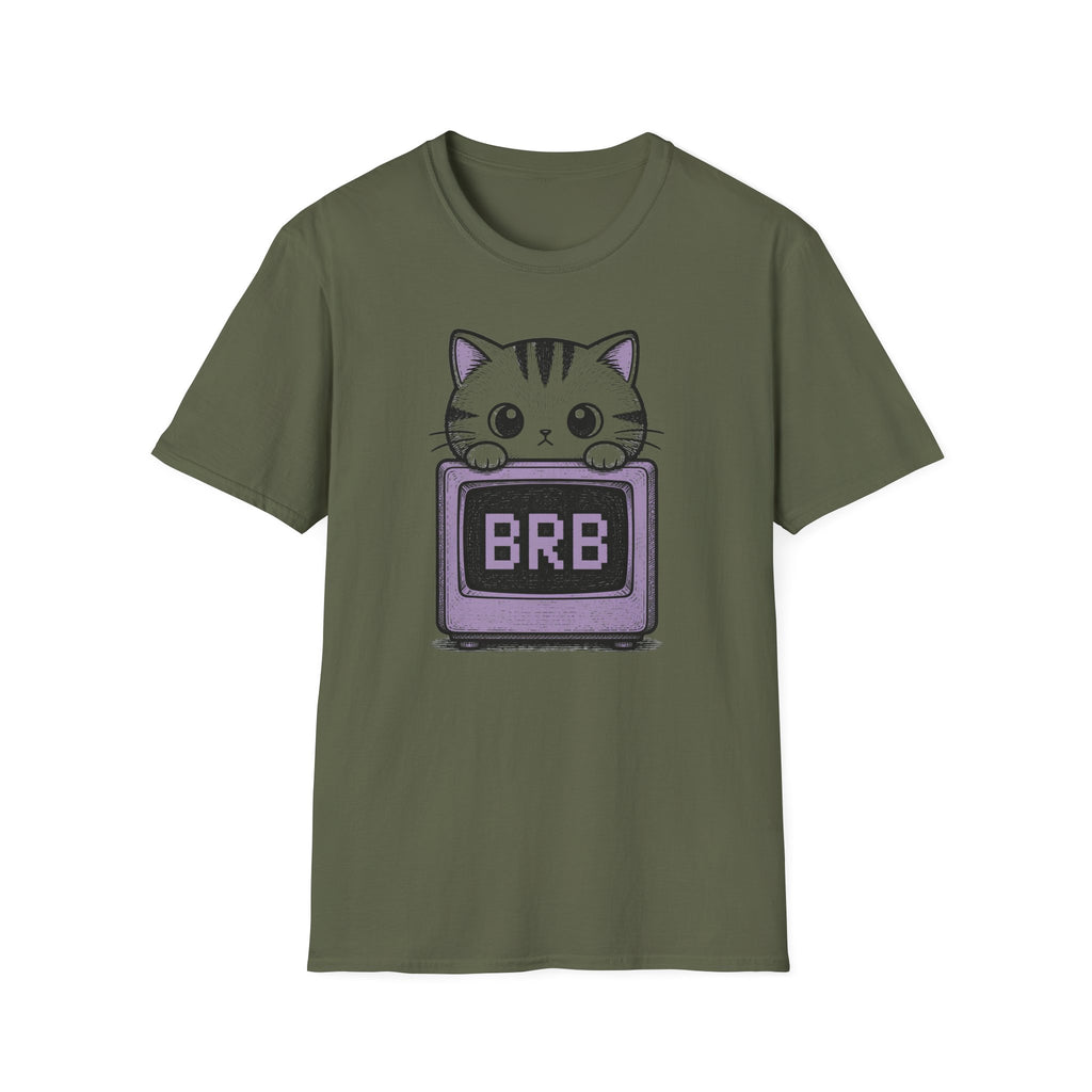 BRB T-shirt