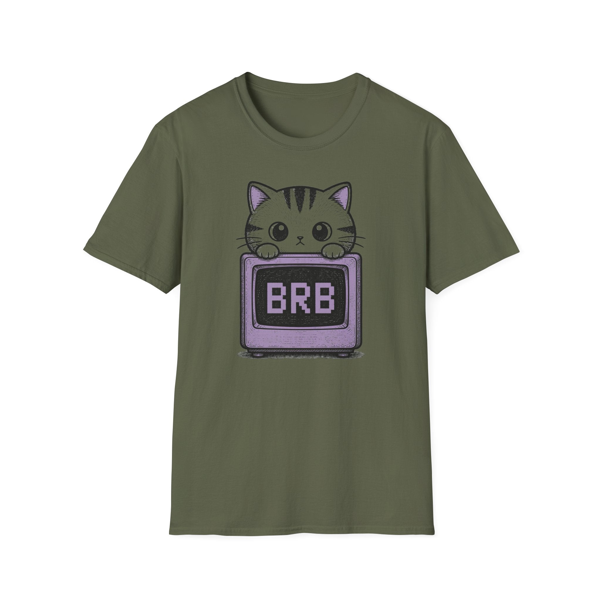 BRB T-shirt