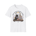 The Familiar Requires Snacks T-SHIRT