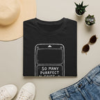 So Many Purrfect Saves T-shirt