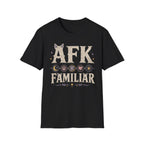 AFK Familiar T-shirt