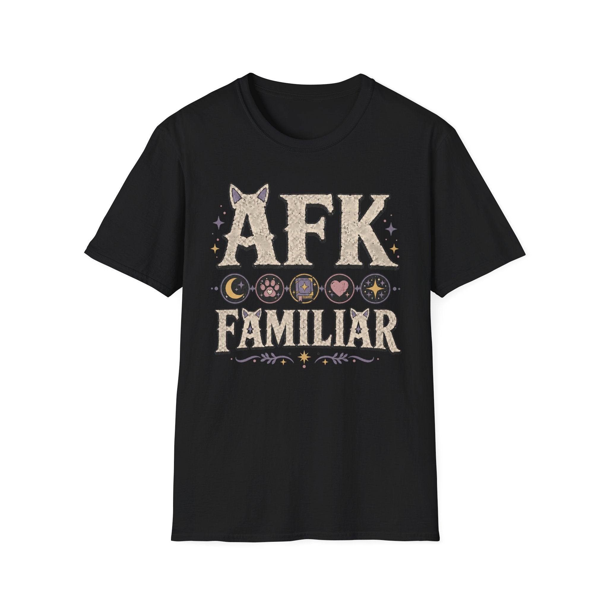 AFK Familiar T-shirt
