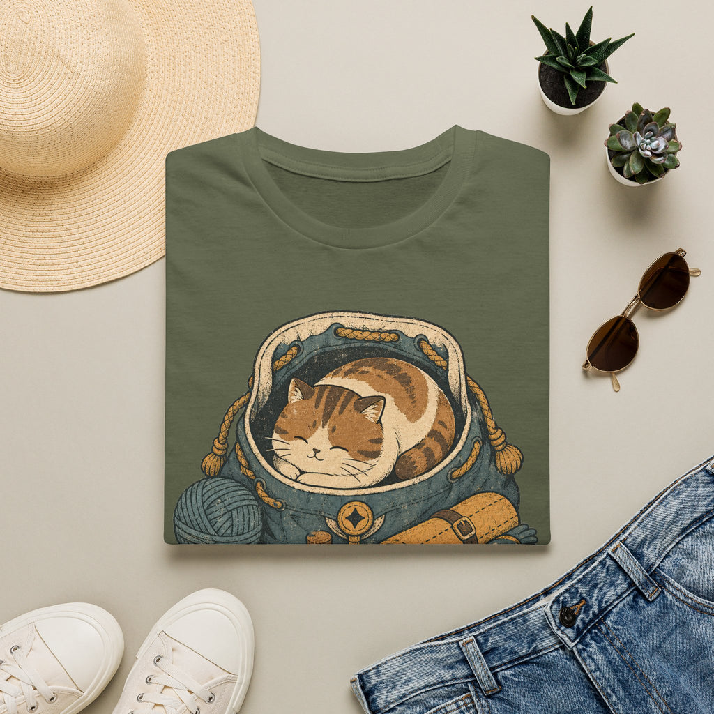 The Cozy Loot Nest T-SHIRT
