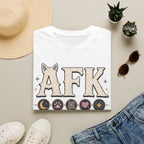 AFK Familiar T-shirt
