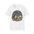 Rainy Night Game Nest T-SHIRT