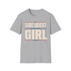 SIDE QUEST GIRL T-shirt