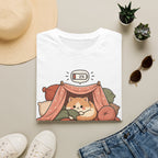 My Social Battery is at 2% T-shirt