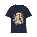 Saved By The Cat T-SHIRT