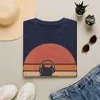 Offline Era Sunset T-SHIRT