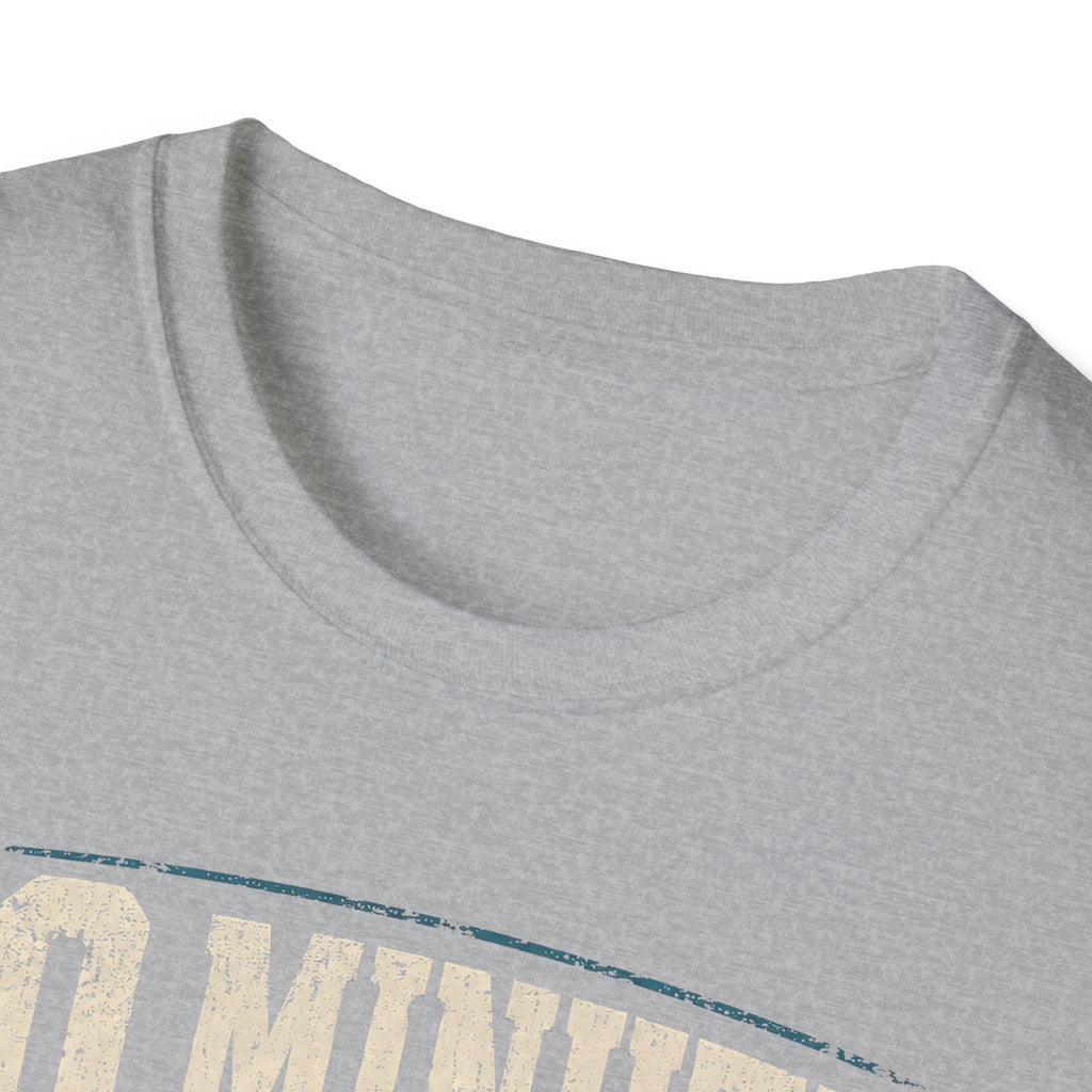 30 Minutes Before Bed T-shirt