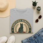 Certified Homeboy T-shirt