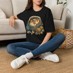The Cozy Loot Nest T-SHIRT