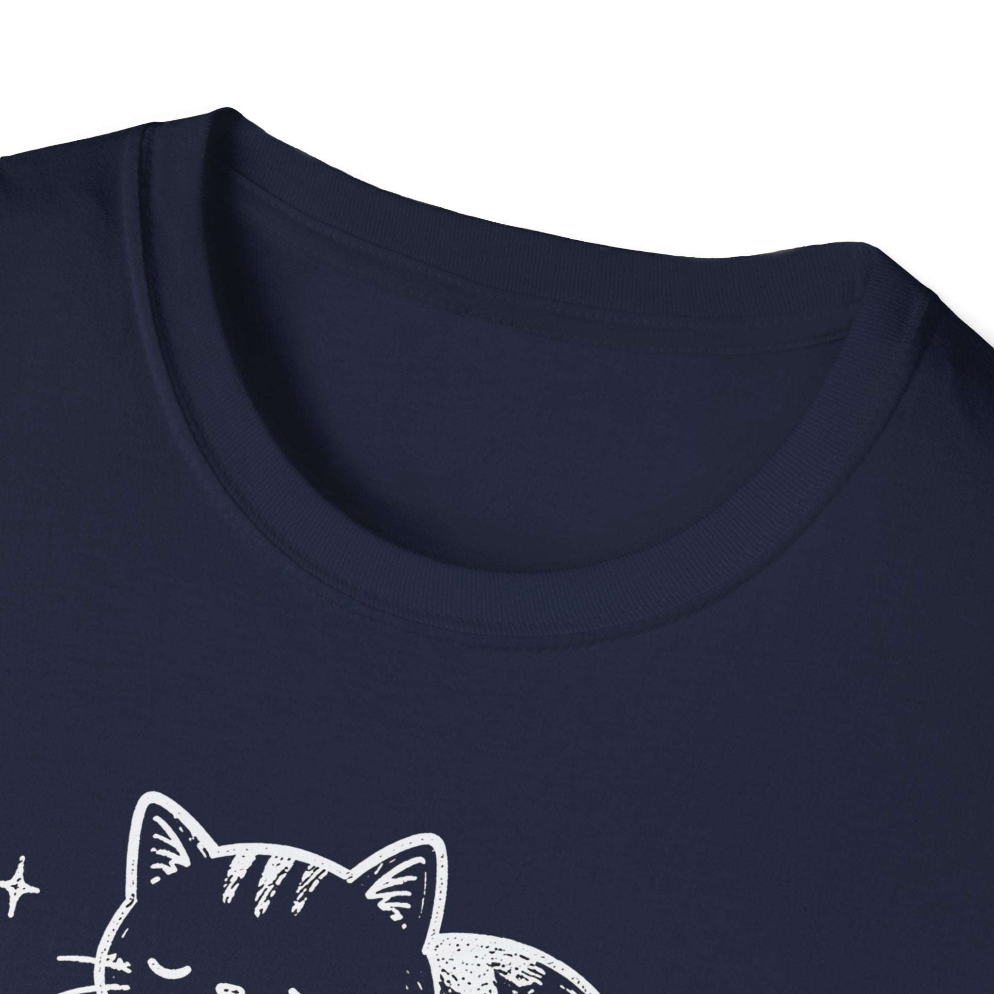 Emotional Save File T-shirt