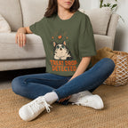 Treat Drop Detected T-SHIRT